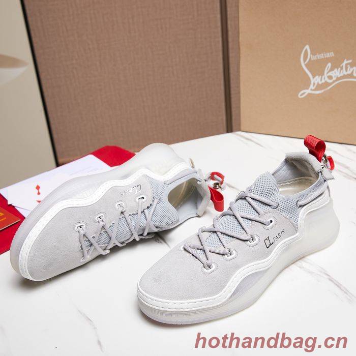 Christian Louboutin Shoes CLS00051